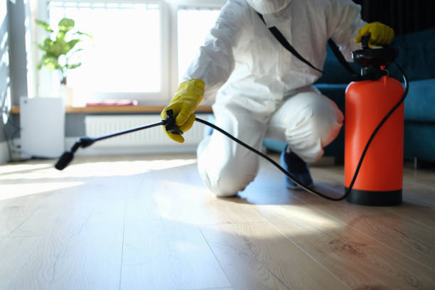 Reliable Biohazard Cleanup contractor in Fair Oaks, GA by Trauma Clean Pros